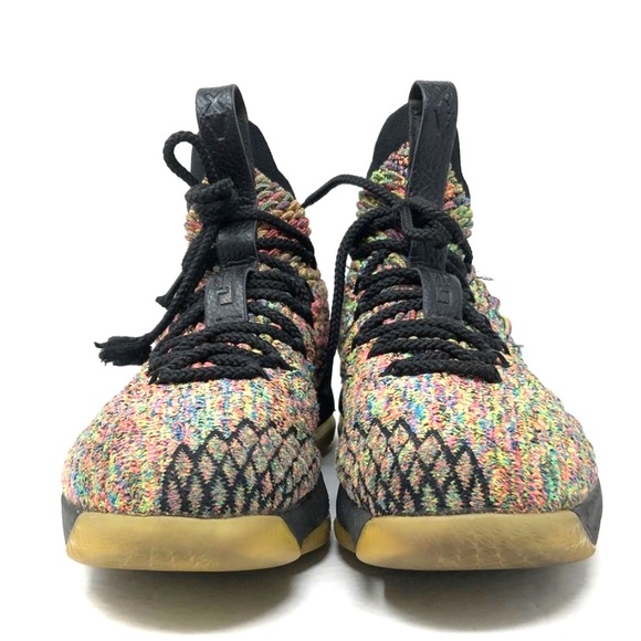 Lebron 15 Multicolor - Picture 2 of 7
